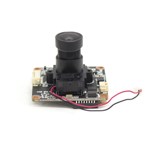 XONZ HD SSC335 desteği HTTP RTSP HTML5 protokolleri 4X yakınlaştırma iki yönlü ses HD 1080P COMS OEM IP kamera modülleri - Product Image 4