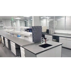 Nhà Máy phòng thí nghiệm đồ nội thất <span class=keywords><strong>R</strong></span> & <span class=keywords><strong>D</strong></span> hóa chất phòng thí nghiệm đồ nội thất phòng thí nghiệm trung tâm Đảo chìm làm việc băng ghế <span class=keywords><strong>d</strong></span>ự bị với thuốc thử kệ - Product Image 2