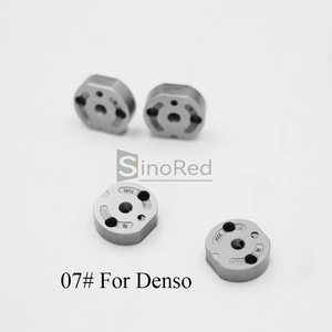 อัพเกรดใหม่07 # วาล์วสำหรับ Denso หัวฉีดคอมมอนเรล095000-7761 0950007761ฯลฯ - Product Image 2