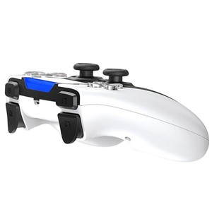 Nuevo estilo de apariencia Gamepad juego inalámbrico Joystick para Sony playstation 4 / PS4 Slim / Pro / Android / PC controlador de juegos - Product Image 6