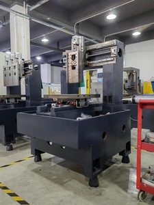 RY-540 ATC Precision Die Casting Mould <strong>CNC</strong> Mini Precision Engraving <strong>Machine</strong> <strong>5</strong> <strong>Axis</strong> <strong>Cnc</strong> <strong>Machine</strong> Price <strong>Small</strong> <strong>Cnc</strong> <strong>Router</strong> <strong>Machine</strong> - Product Image 4