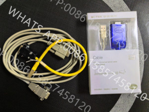 KEB F5 DIGITAL DATKABEL DRATT 00F50C0-0010 00F50C0-0020 PROGRAMMUNG PROGRAMIERT - Product Image 2