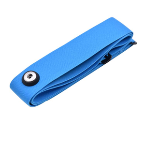 Geonaute <span class=keywords><strong>Polar</strong></span> <span class=keywords><strong>H7</strong></span> Wahoo Garmin Magene Bryton心率传感器监视器的更换心率胸带