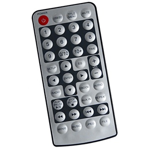Telecomando dispositivo personalizzato IR telecomando oscuramento macchina ad alta potenza telecomando - Product Image 1