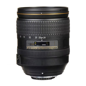 AF S kamera için orijinal ambalaj tam çerçeve dijital Zoom objektifi aksesuar standardı - Product Image 2