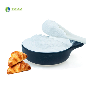 Заводская цена, пищевые консерванты натамицин E235 CAS 7681-93-8, порошок натамицина - Product Image 2