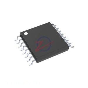 PCA9546APWRE4 Elektronische Schaltung komponenten Originals chnitt stelle - Product Image 1