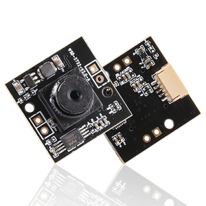 Modulo fotocamera USB OV2710 riconoscimento facciale 1080P modulo USB Driver fotocamera Android Free - Product Image 6