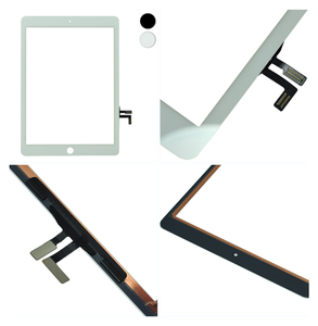 CYLタッチスクリーンデジタイザーiPad6用第6世代交換用LCDアップルタブレットディスプレイ用タッチガラス交換用iPadair2用 - Product Image 4