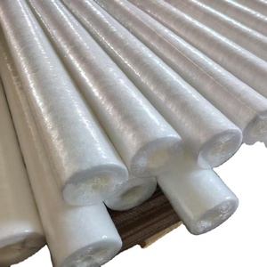 Tianyu Thay Thế GE Lọc Nước 20Inch 5um PP Trầm Tích Phần Tử Lọc PX05-20 PP Lọc Cartridge Cho Xử Lý Nước Hệ Thống - Product Image 1