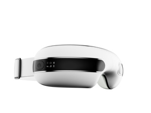 Phenitech 2025 New Eye Massager with Heat, <strong>Vibration</strong> and Bluetooth Music Type-<strong>C</strong> Eye Massage for Dark Circles - Product Image 3