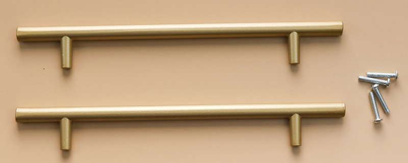 Manija de D los 23CM