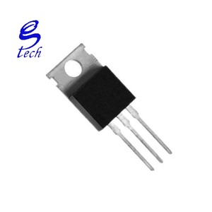 <strong>IRF740</strong> High Quality <strong>IRF740</strong> With Quality Service <strong>IRF740</strong> In <strong>Stock</strong> Good Price Mosfet Transistor - Product Image 4