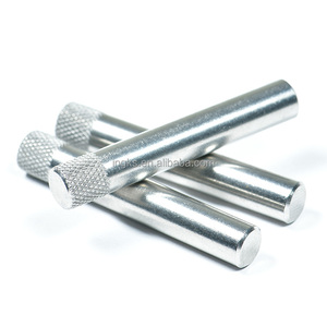 Chất lượng cao DIN 6325 Din 7 304 thép không gỉ chủ đề nội bộ hình trụ định vị <span class=keywords><strong>Pin</strong></span> rãnh chân ren chốt <span class=keywords><strong>Pin</strong></span> - Product Image 3
