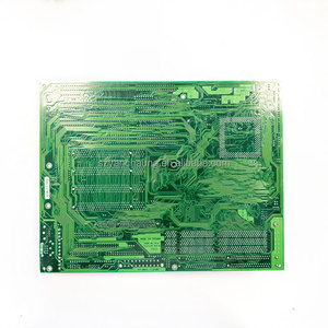 Tyan คอมพิวเตอร์ S1590S-100MHZ อุตสาหกรรมขนาดเล็กพร้อมแอนดรอยด์ OS PCI-ISA S1950ระบบระบายความร้อนแบบไม่มีพัดลมหน้าจอสัมผัสสำหรับควบคุมในอุตสาหกรรม - Product Image 4