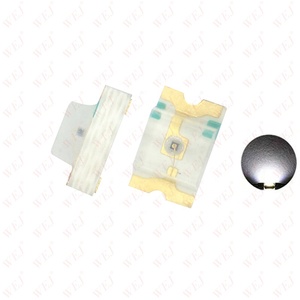 Factory Direct 0805 <strong>Red</strong> Green SMD Chip <strong>Led</strong> Emitting Diode 624/525nm 140/450mcd 0805 Smd <strong>Led</strong> - Product Image 5