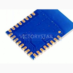 JDY08 <strong>Bluetooth</strong> 40BLE lowpower CC2541 masterslave integrated support airsync iBeacon modulnbsp The transparent transmission modu - Product Image 1