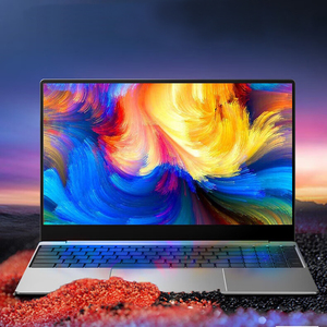Type C 15.6 Inch Fingerprint Laptop Computer N95 RAM DDR4 Laptop <strong>Notebook</strong> <strong>With</strong> Backlight <strong>Keyboard</strong> - Product Image 5