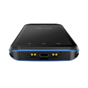Android Window 10 11 SR5 Terminal de mano resistente Escáner de código de barras Gestión de PDA Almacenamiento Máquina Expendedora de inventario Stock Palm