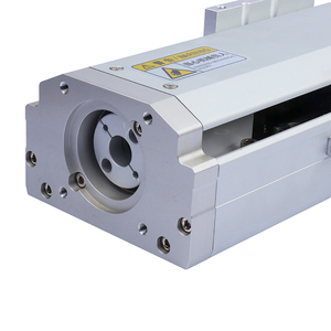 RXTH6-800mm <strong>Precise</strong> <strong>CNC</strong> Module Slide Table Built-in Ball Screw Electric <strong>Linear</strong> <strong>Guide</strong> Motion <strong>Rail</strong> Stage Engine Block Bearing - Product Image 4