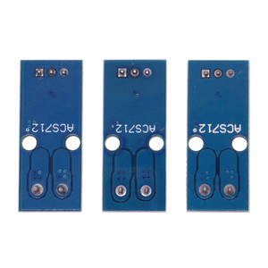 1 STÜCK NEU 5A 20A 30A Halls trom sensor modul ACS712 Modell AC DC-Stromer kennung karte ACS712TELC- 5A/20A/30A - Product Image 3
