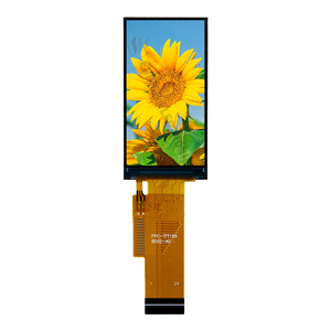 Proveedor LCD de Shenzhen Módulo de pantalla TFT FPC personalizado de alta resolución de 1,99 pulgadas 170x320 - Product Image 4