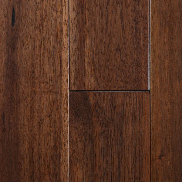 สีน้ำตาล