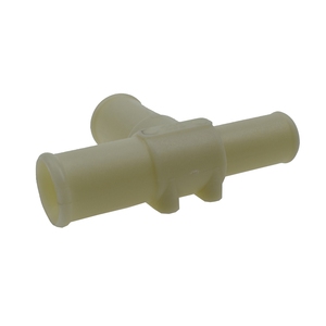 Heater <strong>Hose</strong> 'T' Connector 87248-20380 for Toyota 2006-2009 <strong>RAV4</strong>