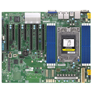 Brand New H12SSL-NT Server Motherboard Single EPYC 7003/7002 Series <strong>Processor</strong> <strong>DDR4</strong> ATX <strong>Supports</strong> 4 GPU 7742 Socket SP3 SATA Four - Product Image 4