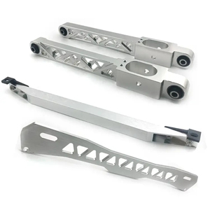 Подрамник для 1996-2000 EK LCA Silver - Product Image 6