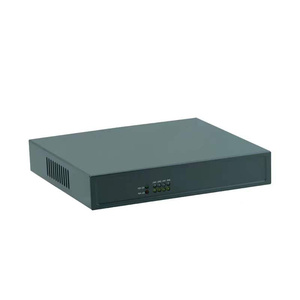 WANLAN 4 NIC Minipc Gigs Speed <strong>Network</strong> Server J1900 Quad Core <strong>Computer</strong> Pfsense Firewall Mini Pc Fanless Barebone Embedded Linux