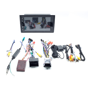 2 din Android 10 araba radyo multimedya <span class=keywords><strong>Audi</strong></span> A4 <span class=keywords><strong>B6</strong></span> B7 <span class=keywords><strong>S4</strong></span> B7 <span class=keywords><strong>B6</strong></span> RS4 B7 SEAT Exeo 2002-2008 GPS navigasyon stereo kafa ünitesi