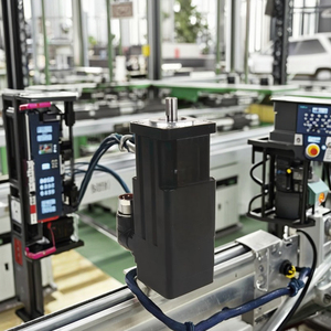 Miglior prezzo PLC servomotori driver per il controllo industriale e MPL-B430P-MK72AA di programmazione