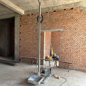 Nueva Llegada 8M Multifunción Plataforma de Carga Rápida Elevador de Columna Elevador de Fundición - Product Image 2