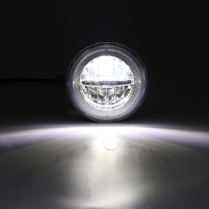 USA <strong>Market</strong> DOT Ailead Unique Design LED Front Fog+DRL Lights Daytime Running Lights 15258697 15060533 for <strong>Hummer</strong> H2 2003-2009