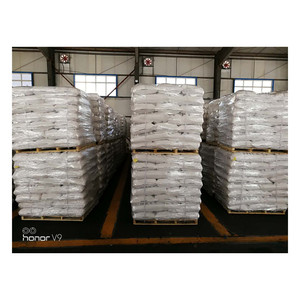 Cina kalium hidroksida/KOH 90% serpihan CAS 1310-58-3 dengan pengiriman cepat potasium rendah harga - Product Image 6