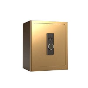 マルチユーザー大型耐火マネーセーフボックス電子デジタルロック付き耐火安全ストレージ - Product Image 2