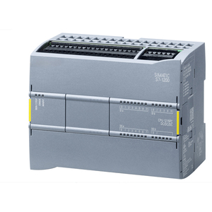 Preferential Price New original S7-1200F CPU 1215 <strong>FC</strong> 6ES7215-1AF40-0XB0 For Simatic - Product Image 1