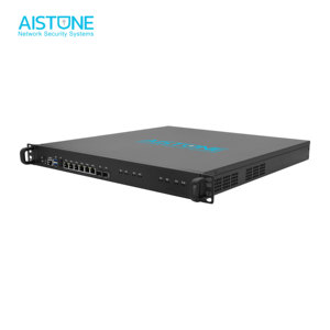 Server a buon mercato Xeon 6 Lan 4 sfp 10G supporto Sophos più firewall di sicurezza router 1U rete OPNsense firewall hardware mikrotik - Product Image 6
