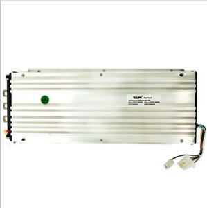 Controller ZAPI H2B A4H268 modello DC Controller per carrello elevatore elettrico