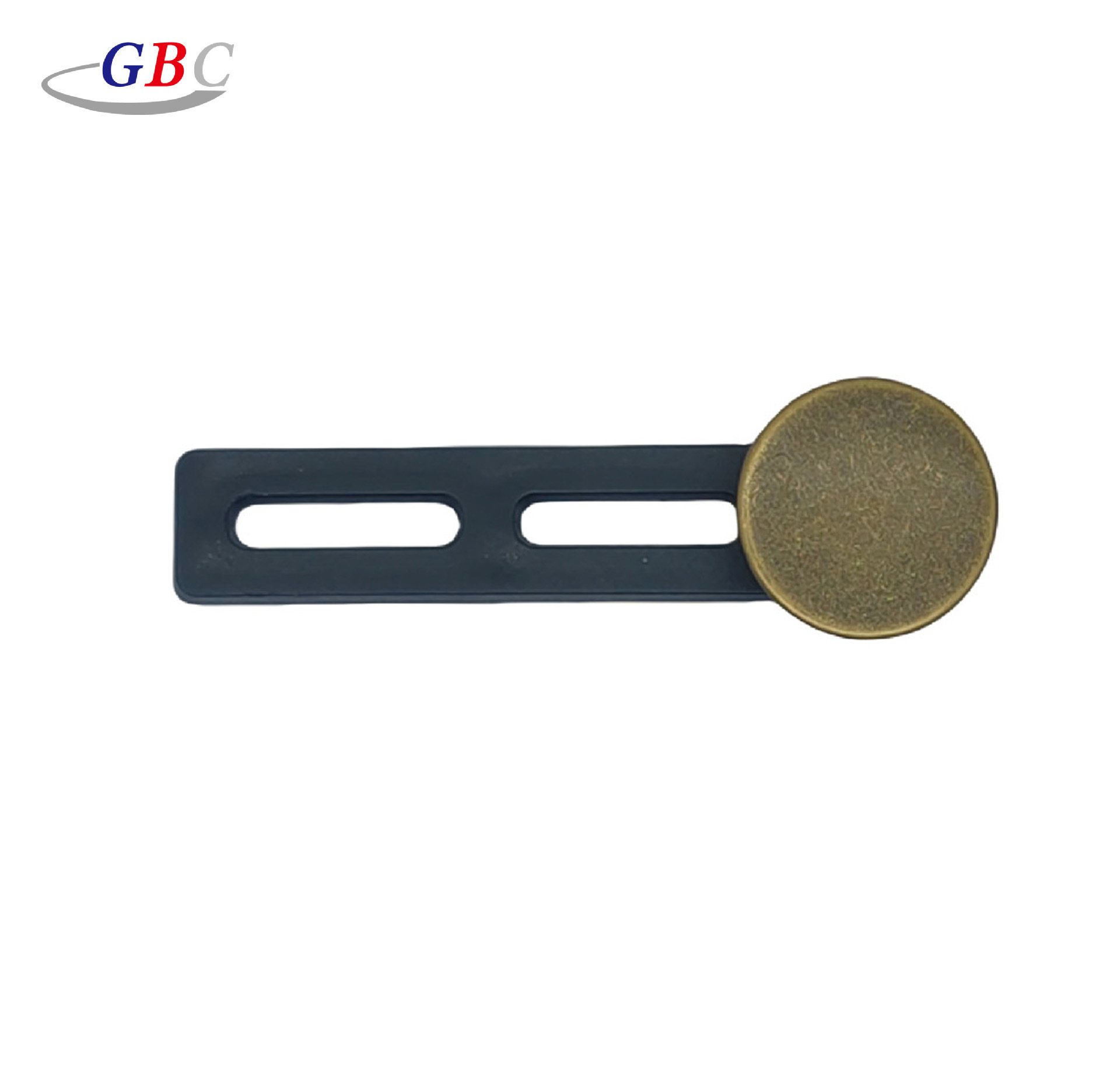 Antique Brass B