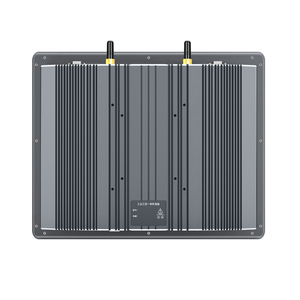 10.4 12.1 15 17 19 Inch Intel Core X86 ARM RK3568 Screen Panel <strong>Embedded</strong> Pc <strong>Linux</strong> Debian Android Industrial All <strong>in</strong> One Pc