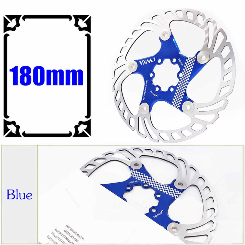 180mm Azul