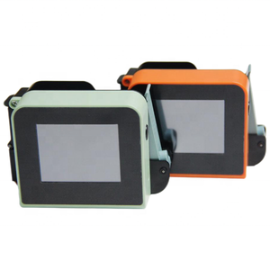 Neue tragbare Mini-Batch-Code-Handheld-Tinten strahl druckmaschine für schnell trocknenden Chargen codierer Ei Datum Ablaufnummer Datum TIJ - Product Image 6