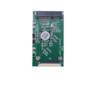 1.8英寸msata至CE | ZIF接口卡 | 1.8英寸轮CE msata SSD ZIF - Product Image 3