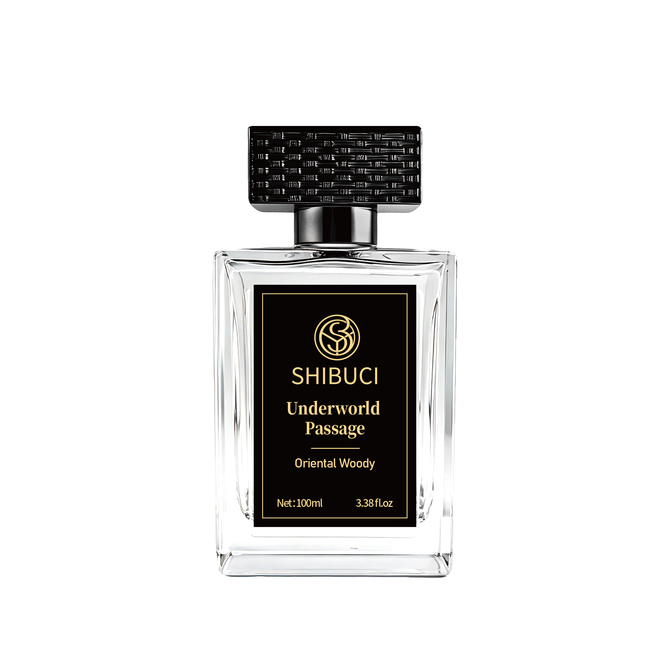Bois d'oud
