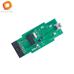 Фабричный производитель пользовательских <span class=keywords><strong>GPS</strong></span> Rastreador Hardware, пользовательская печатная плата, печатная плата, интеллектуальный <span class=keywords><strong>GPS</strong></span>-трекер - Product Image 5