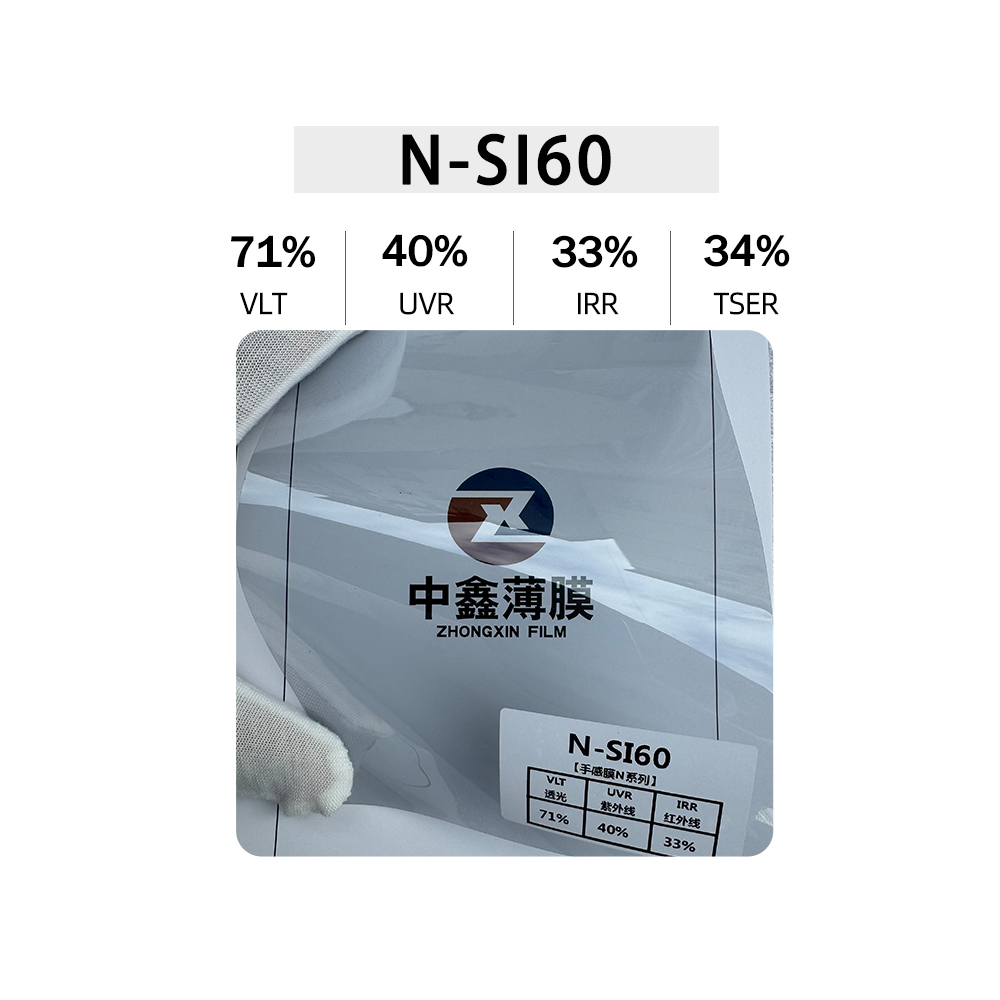 N-SI60, VLT 71%