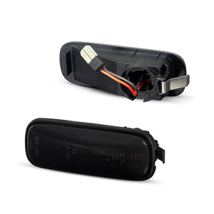 Chất lượng cao Phụ tùng ô tô dẫn đèn xe bên đánh dấu ánh sáng cho Honda BALLADE Civic Hatchback Sedan - Product Image 1