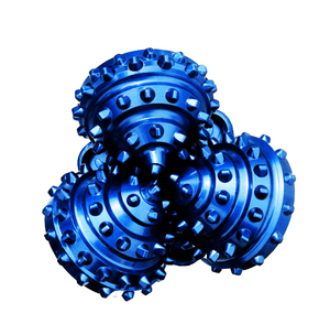 高质量高钻能力IADC代码447三钻头石油勘探 - Product Image 5